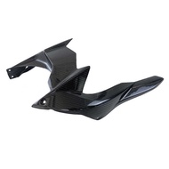 Suitable for Kawasaki Kawasaki H2/H2R Modified Carbon Fiber Rear Mudguard Mudguard Rear Soil Remover