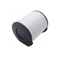 Compatible with Philips AC1715 AC1711Air cleaner filter element FY1700Composite Activated Carbon Fil