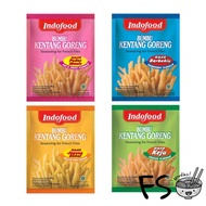 Indofood Potato Powder Seasoning | Bumbu Tabur Kentang Indofood