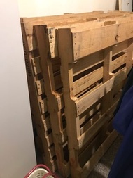 二手 木棧板/棧板/中古棧板