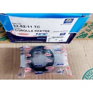 TRANSMISSION OIL SEAL REAR SIZE 32-52-11 TC CORTECO