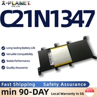 NEW laptop battery 7.5V 37WH C2N1347 for ASUS X555 X555LA X555LD X555LN A555L