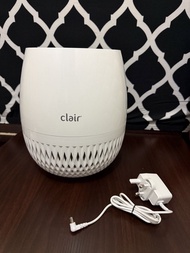Clair HS+ 150平方呎 等離子空氣淨化機