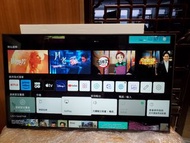特價品 掛牆陳列機 LG 43' 4K 2022 年新款 UQ8100 Smart LED TV * 內連Airplay， 保用18個月 *請閱簡介