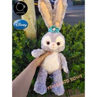 [Ready Stock] Disney Stella Lou 52cm Plush Rabbit Super Soft With Full Tag