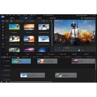 CyberLink PowerDirector Ultimate v18.0.2228 64bit