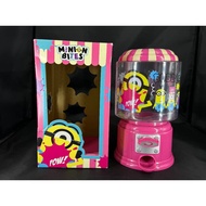 Minion Bites Gumball Machine (USJ)