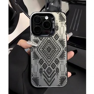 Ốp lưng điện thoại chống rơi mờ, tương thích với iPhone 11, 12, 13, 14, 15, 16 Pro Max, X, XS, XR, 1