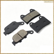[K O G X] Motorcycle Front and Rear Brake Pads for  368K 368E 368D 368M 368G K368 E368 D368 M368 G36