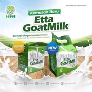 Goat Milk Powder Full Cream Original 10 Sachets