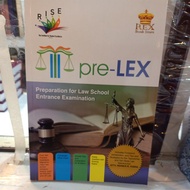 YEBRA,MABOLOC, FENECIOS,& ALCARAZ-ARGUELLES-PREPARATION FOR LAW SCHOOL ENTRANCE EXAMINATION 2018