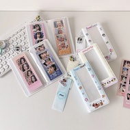 20 Page Animated Photobooth Photo Album, Receipt Storage Book, Kpop Album, Anniversary Album, Gift