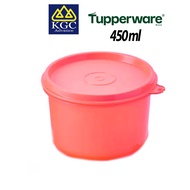 Tupperware 450ml Snack N All Container