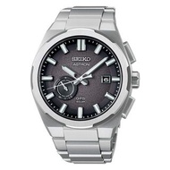 日本製造 SEIKO 精工手錶 ASTRON Solar SBXD025 / SSJ025 鈦金屬錶帶 42mm GPS衛星 藍寶石鏡面 太陽能 男士手錶