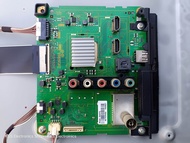 Mainboard Panasonic TH-49D410T พาร์ท TNP4G565 (เมนบอร์ด พานาโซนิค) อะไหล่แท้/ของถอดมือสอง รับประกันส