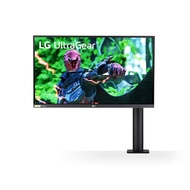 LG 27GN880 IPS Ergo QHD HDR10 DP USBC GSync LED Monitor