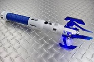 US made Star wars Lightsaber 星球大戰 光劍  Saberforge Frost Lotus Custom Lightsaber