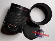 俄500mm f8 反射長焦鏡