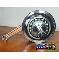 TRF Tsmp Crankshaft +6 +4 for Aerox V1 V2 / Nmax V.2