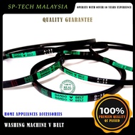 M18 M18.5 M19 M19.2 M19.5 M19.8 M20 M21 M21.5 M21.7 M22 O-690E O-474E WASHING MACHINE BELTING BANDO 