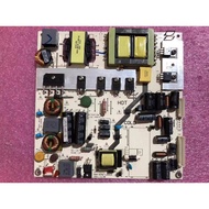 (BD188) K-150S1 465-01A6-L6501G SINGER TLE420 POWER SUPPLY BOARD  LE42K700