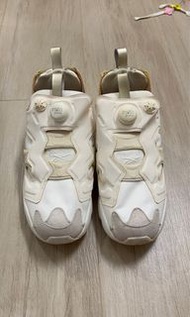 Reebok Pump Fury
