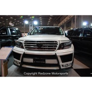 Toyota Land Cruiser FJ200 2008-2015 Double Eight bodykit