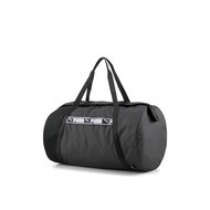 Puma Unisex AT ESS Barrel Bag - Black
