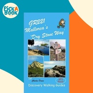[100% Original Books] - GR221 Mallorca's Long Distance Walking Route by Charles Davis (UK edition, p