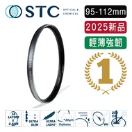 [STC] Ultra Layer AURA UV Filter High Detail Protective Mirror 95mm-112mm