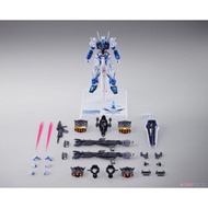 Metal Build Blue Frame Gundam third party Mc Brand