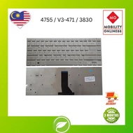 ACER R7-571 Laptop Keyboard