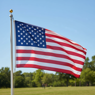 3x5ft 2x3ft United States American US Flag