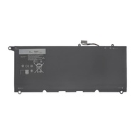 JHXPY 5K9CP JD25G 0DRRP 0N7T6 Replacement Laptop Battery for DELL XPS 13 9343 9350 13D-9343-350 13-9