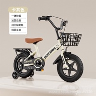 In Stock Wholesale Children's Bicycle2-11Years Old12Inch14Inch16Inch18Inch20Student Bicycle