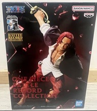 One Piece 海賊王 Battle Record Connection 紅髮 香克斯