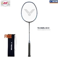New Victor Thruster Hammer Light Extra H Badminton Racket TK- HMRL EX H/