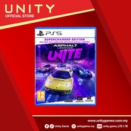 PS5 Asphalt Legend Unite [R3]