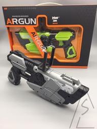 熱賣【現貨】玩具展  ARGUN-VR槍-灰 綠