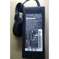Lenovo 120W adapter 19.5V6.15A USB AC charger for C355 C360 C365 C455 all in1 PC