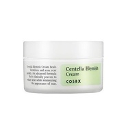 [Cosrx] Centella Blemish Cream