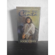 (New) Novel Biru Ungu Cinta - Noor Suraya