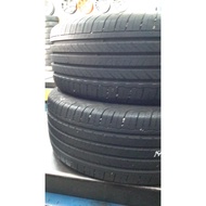 Used Tyre Secondhand Tayar Goodyear Assurance Triplemax 2 195/55R15 95% Bunga Per 1pc