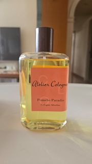 Atelier Cologne Pomelo Paradis 200ml 香水