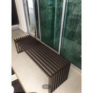 Garden Bench / Office Bench / Indoor and Outdoor Bench