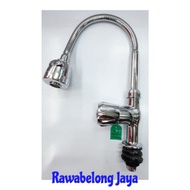 FLEXIBLE BCP ANGSA FAUCETSOLIGEN BS2