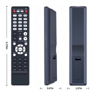 Applicable DENON Tianlong amplifier remote control hot-selling audio remote control English export f