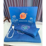 Amey premium mugwort carpet set Meaningful gift for loved ones - 12 months