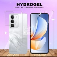 Anti-scratch Hydrogel Realme C35 Realme C51 Realme C51S Realme C53 Realme C55 Realme C61 Realme C63 