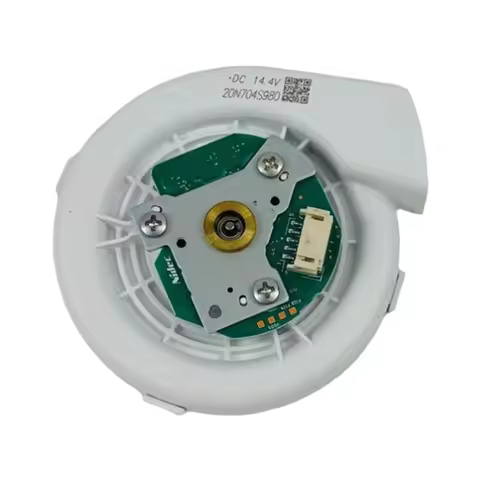 Vacuum Fan Engine Replace For Roborock S7 Maxv Q7 Max S8 S8 PLUS S8+ S8 Pro Ultra Vacuum Generator 5
